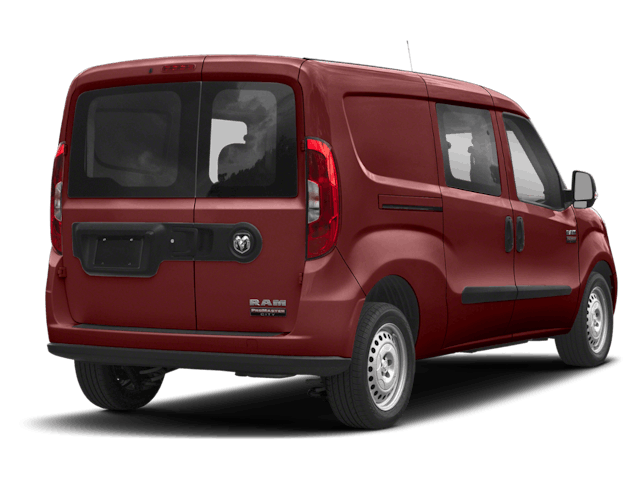 2022 Ram ProMaster City Full-size Passenger Van